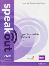 SPEAK OUT UPPER INTERMEDIATE
